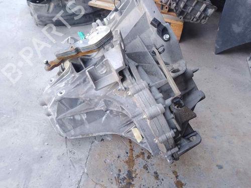 Gearbox NISSAN JUKE (F15)  | BP26486422M3 
