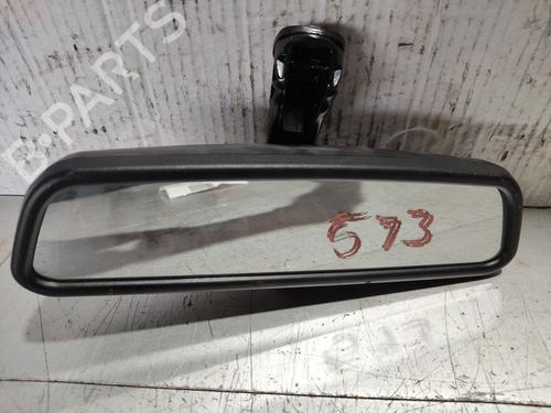 Used Rear mirror Rear mirror BMW 5 (F10) 520 d (184 hp) 36670069 36670069