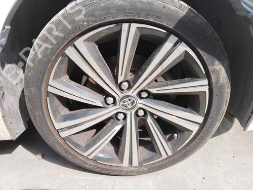 Used Rim TOYOTA AURIS Estate (_E18_) 1.8 Hybrid (ZWE186_, ZWE186R, ZWE186H) (136 hp) 29713532