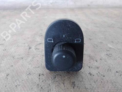 Used Mirror switch SEAT LEON (1M1) [1999-2006]  26468166