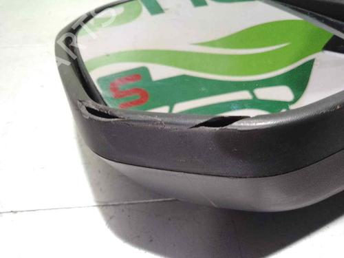Left mirror PEUGEOT PARTNER Box Body/MPV  | BP31686075C26 