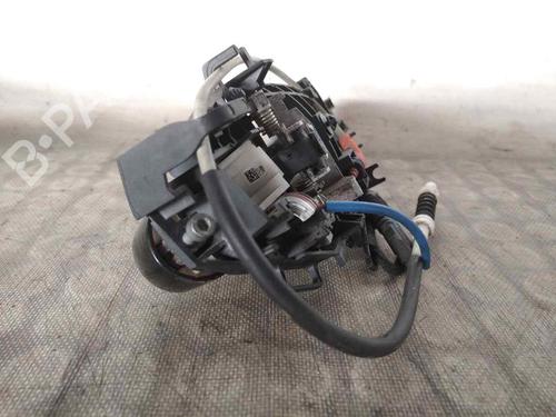 Rear left exterior door handle BMW 1 (F20)  | BP26477143C130 