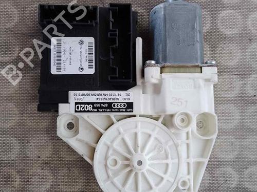 Used Right rear window motor AUDI A3 Sportback (8PA) 2.0 TDI 16V (140 hp) 26478615