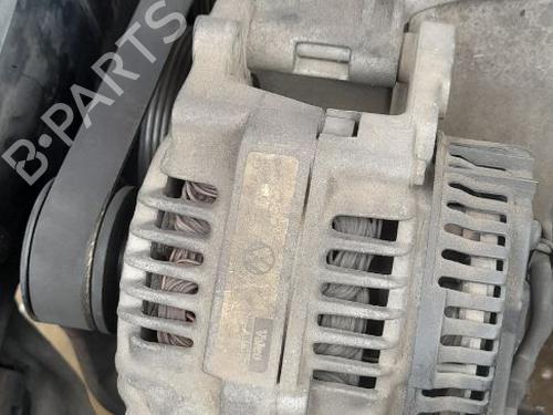 Used Alternator Alternator VW GOLF III (1H1) 1.8 (90 hp) 33020094 33020094