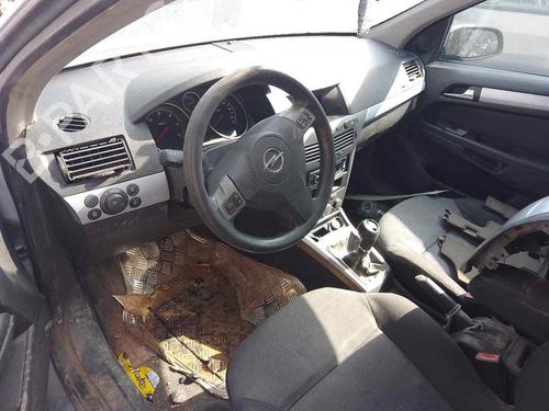 Topbeskyttelse OPEL ASTRA H (A04)  | BP29331532M93 