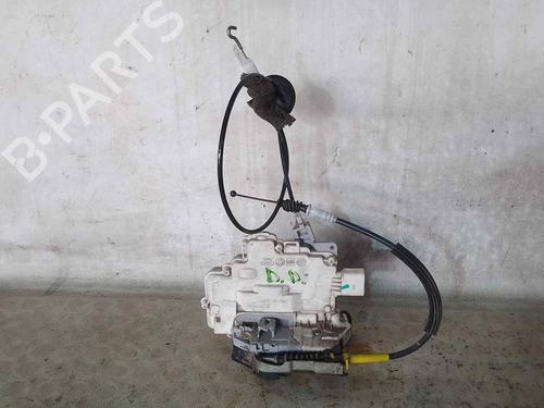 Used Front right lock AUDI A5 (8T3) [2007-2017]  28107758