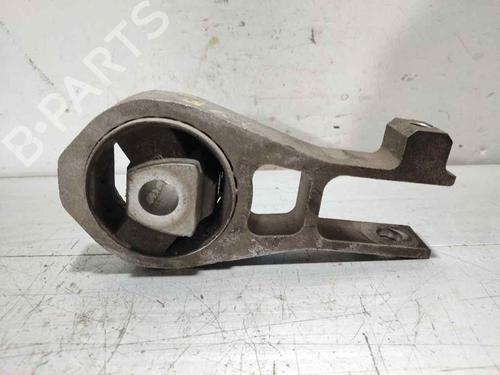 Støtte FIAT 500X (334_) [2014-2026]  32758382