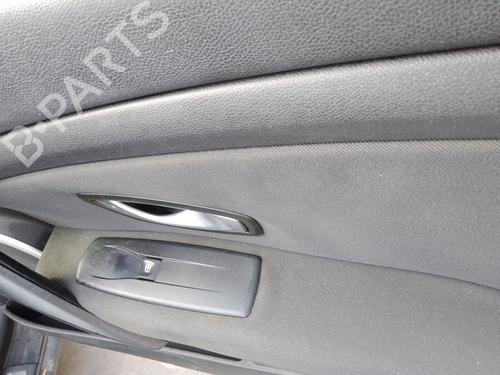 Front right panel RENAULT MEGANE III Hatchback (BZ0/1_, B3_) 1.5 dCi (BZ09, BZ0D, BZ1W, BZ29, BZ14) | BP38287974C59 - Image 2