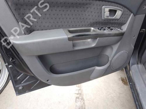 Rudehejsemekanisme ventre foran KIA CARENS II MPV (FJ) [2002-2013]  28465663