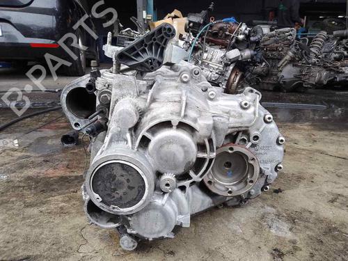 Gearbox VW GOLF V (1K1)  | BP26486505M3 