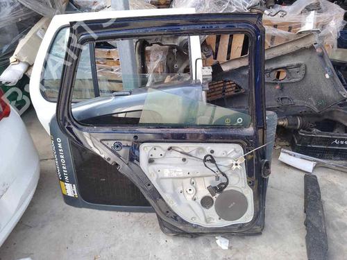 Left rear door VW GOLF IV (1J1) 1.9 TDI | BP26474756C4 