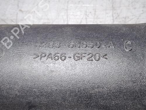 Pipe LAND ROVER RANGE ROVER VELAR (L560) | BP37439379M125 - Image 4