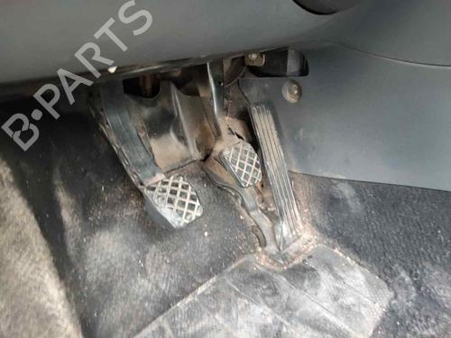 Used Pedal SEAT LEON (1P1) [2005-2013]  29428816
