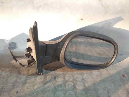Used Right mirror NISSAN MICRA III (K12) [2002-2011]  26474164
