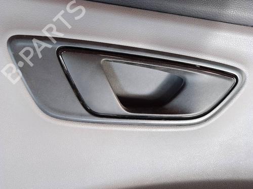 Used Front right interior door handle Front right interior door handle 38757561 38757561