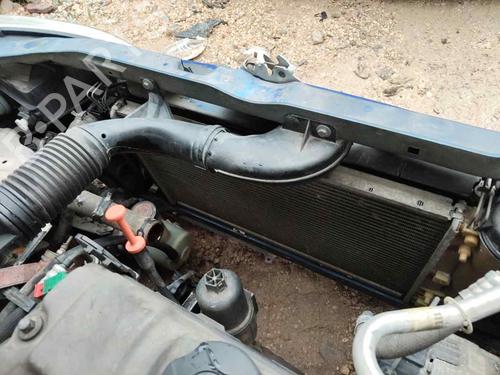 Water radiator CITROËN SAXO (S0, S1) 1.1 X, SX | BP29511160M31 