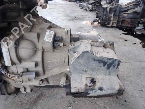 Gearkasse FORD FIESTA V (JH_, JD_) 1.4 16V | BP26485991M3 