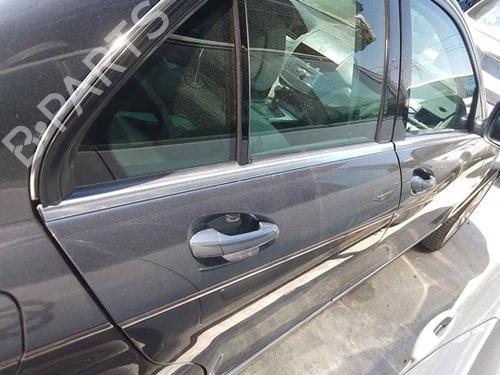 Right rear door MERCEDES-BENZ C-CLASS (W204) C 200 Kompressor (204.041) | BP28470571C5 