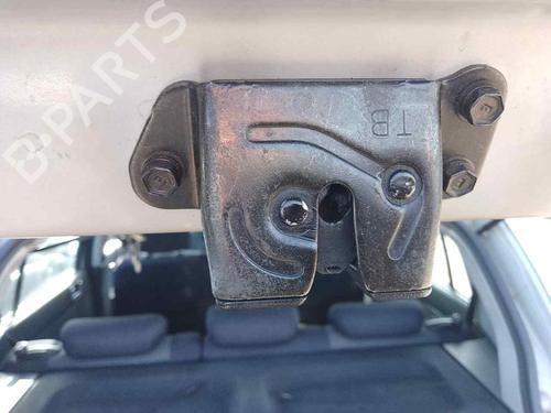 Used Tailgate lock HYUNDAI GETZ (TB) 1.5 CRDi (88 hp) 28466051