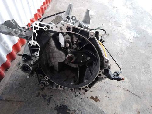 Used Gearbox Gearbox 38462647 38462647
