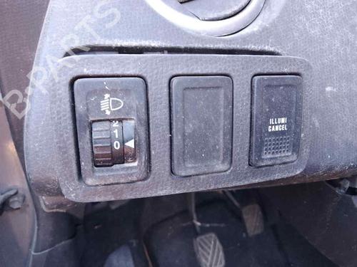 Used Headlight switch SUZUKI SWIFT III (MZ, EZ) [2005-2025]  28453586