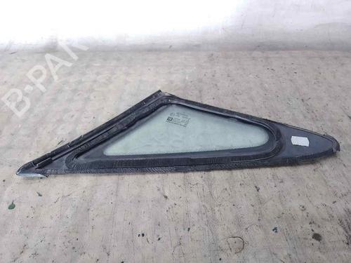 Front right quarter glass OPEL CORSA D (S07) 1.2 (L08, L68) | BP26470209C112 