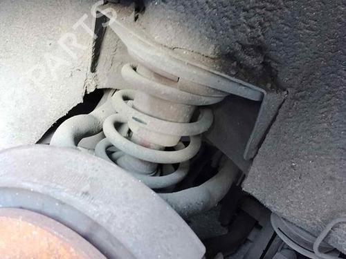Used Left rear shock absorber AUDI A6 C5 (4B2, 4B4) [1997-2005]  28452529