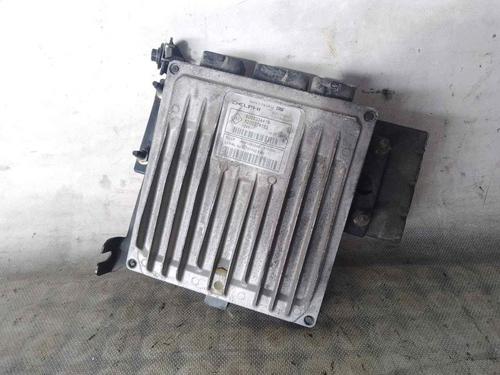 Used Engine control unit (ECU) RENAULT MEGANE II (BM0/1_, CM0/1_) [2001-2012]  26481586
