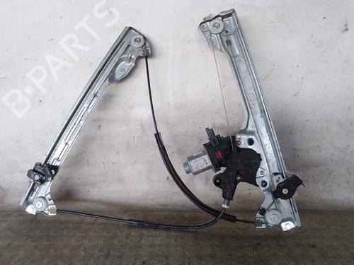 Front left window mechanism RENAULT MEGANE IV Hatchback (B9A/M/N_)  | BP26482963C22 