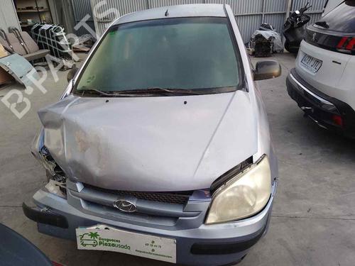 Steering rack HYUNDAI GETZ (TB) 1.1 | BP26482787M22 