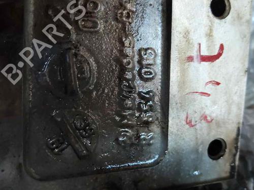 Cylinder head MERCEDES-BENZ E-CLASS (W213)  | BP33693718M5  - Image 5