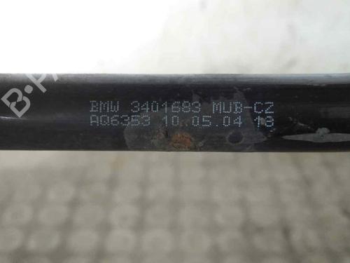 Anti roll bar BMW X3 (E83) 3.0 d | BP26481090M96 