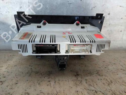 Climate control FORD FIESTA V (JH_, JD_) 1.4 TDCi | BP29981863I5