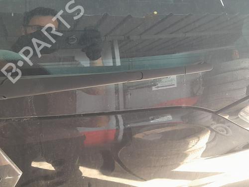 Used Rear windshield wiper arm Rear windshield wiper arm RENAULT ESPACE V (JR_) 1.6 dCi 130 (130 hp) 34435566 34435566