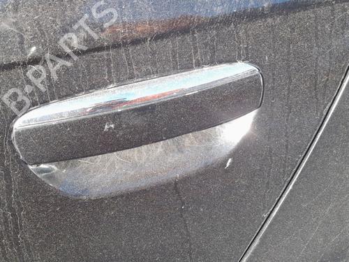 rear-left-exterior-door-handle-audi-a6-c6-4f2-2004-2005-2006-2007-2008-2009-2010-2011-32678933 main image