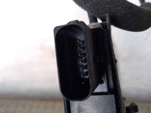 Rear right lock PEUGEOT 308 SW II (LC_, LJ_, LR_, LX_, L4_) 1.2 THP 130 | BP26475890C99 