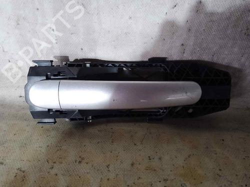 Used Rear right exterior door handle SEAT IBIZA IV (6J5, 6P1) [2008-2017]  28459917