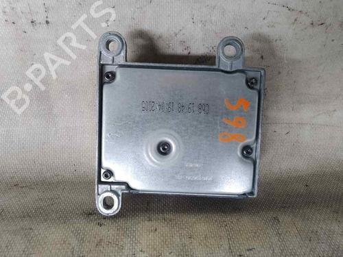 ECU airbags PEUGEOT 607 (9D, 9U)  | BP26474746M53 