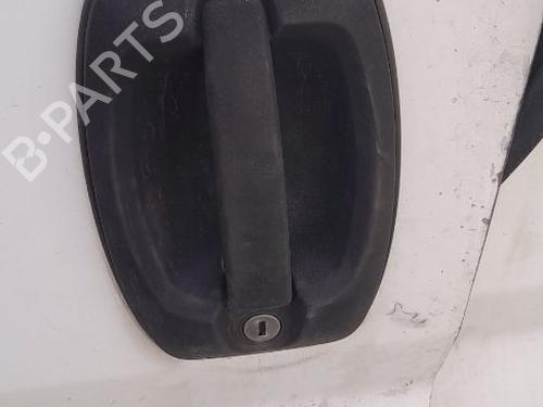 Used Front left exterior door handle Front left exterior door handle FIAT DUCATO Van (250_) 120 Multijet 2,3 D (120 hp) 34214306 34214306