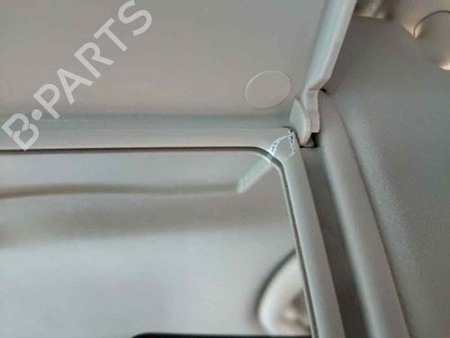 Right sun visor CITROËN C4 I (LC_)  | BP29306549I2 