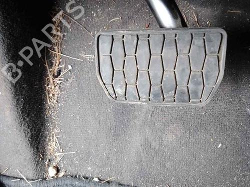 Used Break pedal JAGUAR XF I (X250) [2008-2015]  28464681