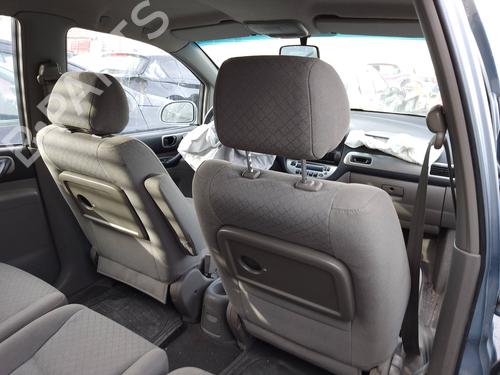 Retrovisor izquierdo DAEWOO REZZO (U100) 1.6 | BP26472442C26 
