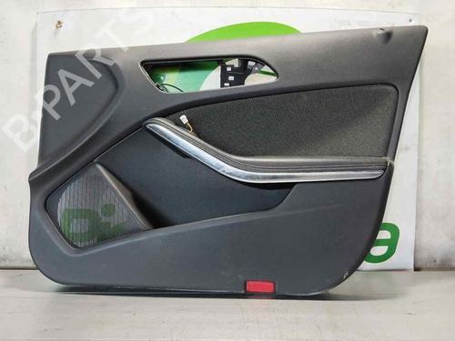 Used Front right panel MERCEDES-BENZ A-CLASS (W176) A 200 CDI / d (176.008) (136 hp) 31920362