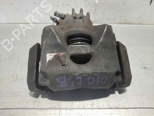 Used Right front brake caliper Right front brake caliper PEUGEOT PARTNER Tepee [2008-2026] 33994078 33994078