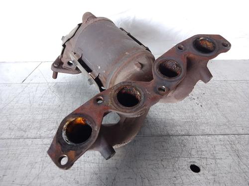 Catalyst HYUNDAI i10 I (PA) 1.2 | BP37200132M10 - Image 3