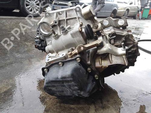 Gearbox TOYOTA AVENSIS Saloon (_T25_)  | BP26486259M3 