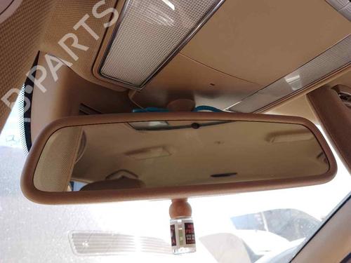 Used Rear mirror MERCEDES-BENZ S-CLASS (W221, V221) S 320 CDI 4-matic (221.080, 221.180) (235 hp) 28454892