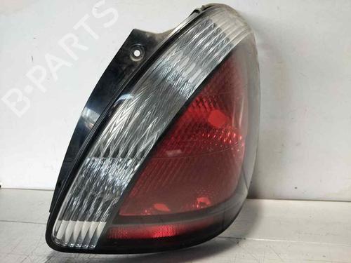 right-taillight-kia-rio-ii-jb-2005-2006-2007-2008-2009-2010-2011-32494972 main image