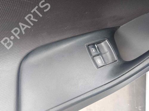 Used Left front window switch SEAT IBIZA IV (6J5, 6P1) [2008-2017]  28459915
