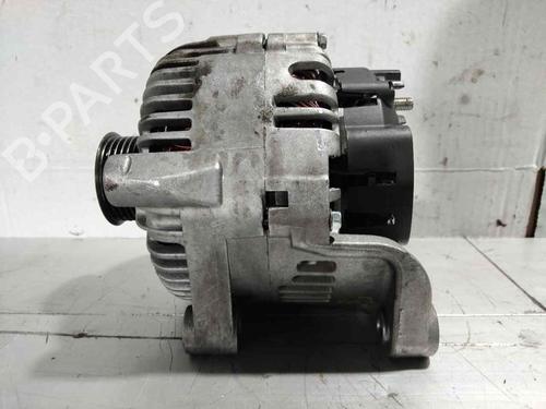 Alternator BMW 5 (E60) 525 d | BP28462150M7 - Image 5